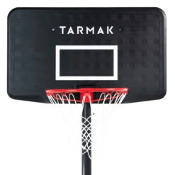Basketball Hoop With Adjustable Stand (from 2.20 To 3.05m) B100 -Sports Shop kc88ccd0fb42246cad6a32bff79375a32