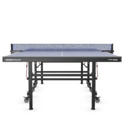 ITTF Approved Club Table Tennis Table TTT 500 -Sports Shop kc8a76e02da9e44e90dda9c585d8847b2
