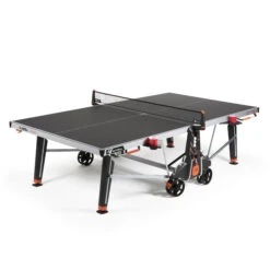 600X Performance Outdoor Table Tennis Table