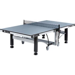 740 ITTF Indoor Table Tennis Table