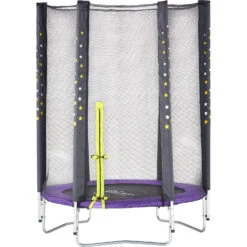 Plum 4.5ft Junior Trampoline & Enclosure