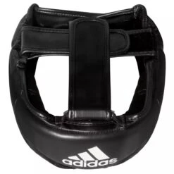 Adidas IBA Style Boxing Head Guard 26 Adidas IBA Style Boxing Head Guard -Sports Shop kc8ffb15cf2552eef24343fb14d8d2393