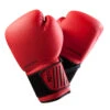 Beginner Boxing Gloves 100 -Sports Shop kc901b69179d40a0c2d013d8880a994f7