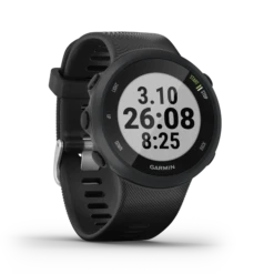 Garmin GPS Running Watch Forerunner 45 - Black -Sports Shop kc91a041cdcc67a33b44141b3508c8a58
