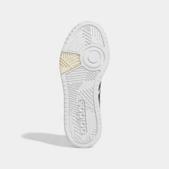 ADIDAS Hoops 3.0 Mid Classic Shoes -Sports Shop kc93fb9bc7c8cb218d9f0be04fc2ff0ec