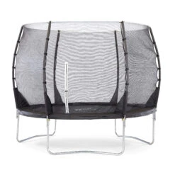 Plum 10ft Magnitude Trampoline And Enclosure