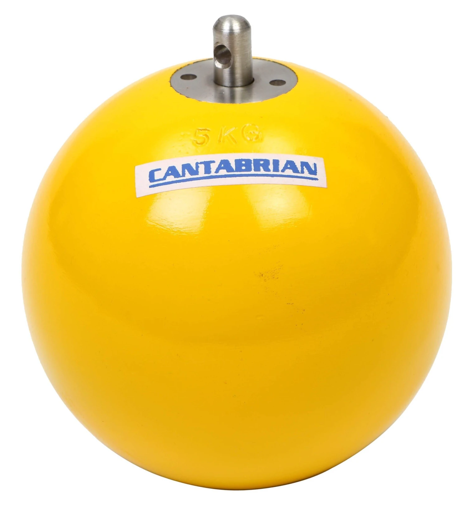 Cantabrian Training Hammer 3 Cantabrian Training Hammer