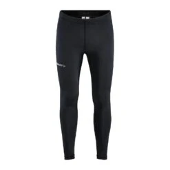 Craft Mens ADV Essence Compression Leggings (Black)