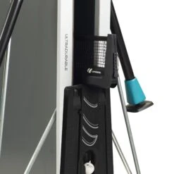 Outdoor Table Tennis Table 300X - Grey -Sports Shop kcaa485ce8dc0a8745c56f4c0c60275a2