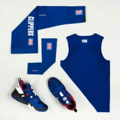 Boys'/Girls' Capri Basketball Leggings -Sports Shop kcb7597c1e3dff8c7e6f0ed8f8e850270