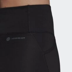 ADIDAS Running Essentials 7/8 Leggings -Sports Shop kcba62d6232fcdee37e702fdf4faa8fc7