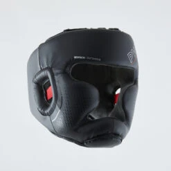 Adult Boxing Full Face Headguard 500