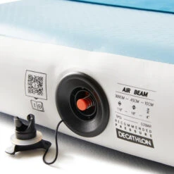 3 M Inflatable Gym Beam - Blue 11 3 M Inflatable Gym Beam - Blue -Sports Shop kcc1a70dc6e4b2a5b61580faf58c290cc