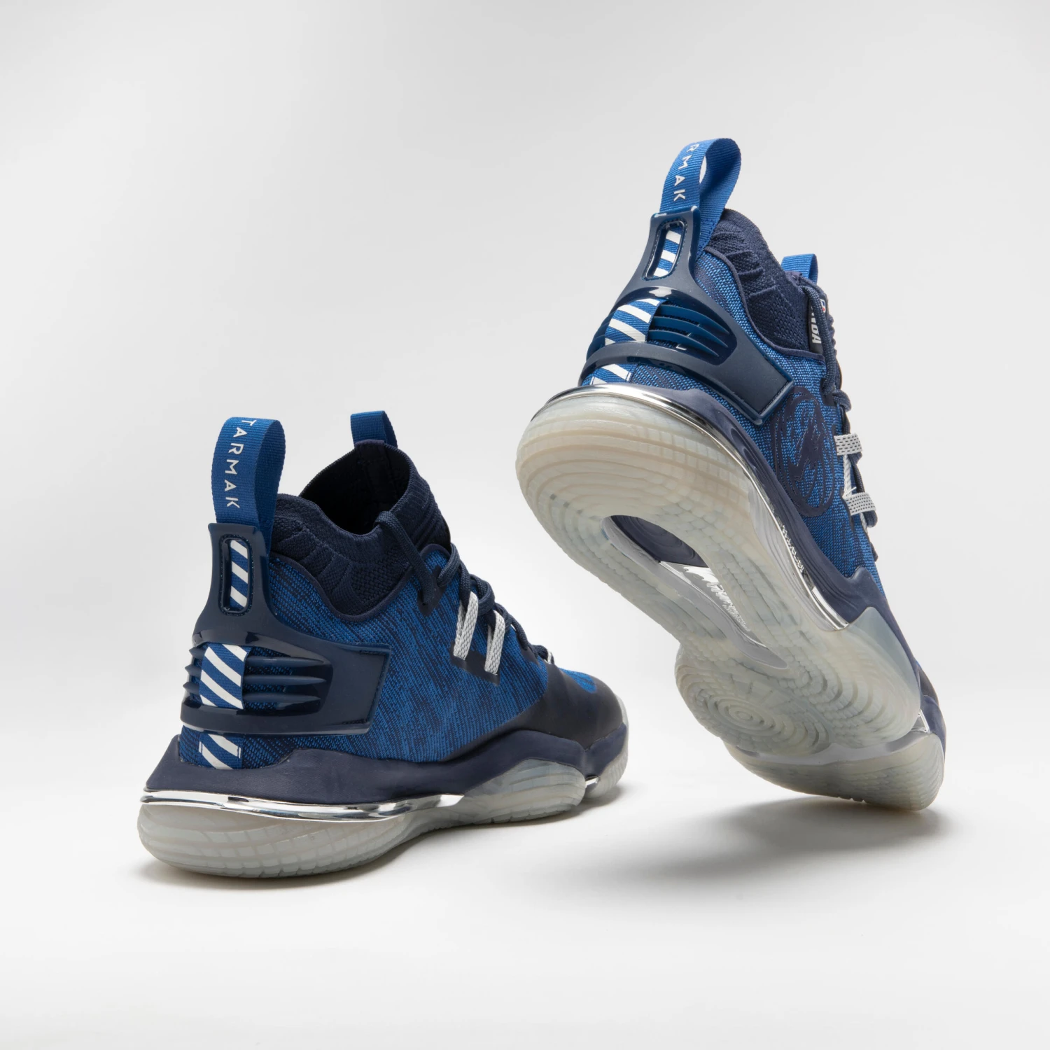 Men's Mid Rise Basketball Shoes SE900 14 Men's Mid Rise Basketball Shoes SE900 - Image 12