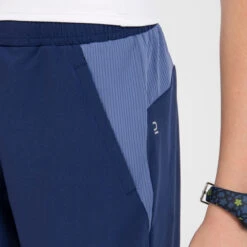 KIPRUN DRY+ Children's Running Trousers With Zip -Sports Shop kcc430773878ceb9347a507c5f9b45c43