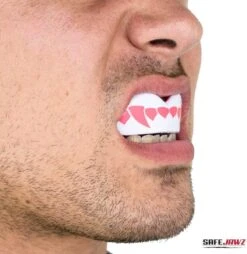 SafeJawz Extro Series Adult/Junior Self -Sports Shop kcd082b6de346fd36cf63a93d0b124d71