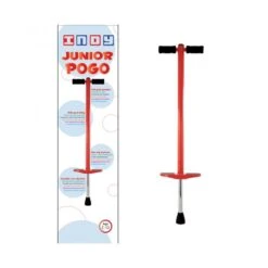Indy Junior Pogo Stick