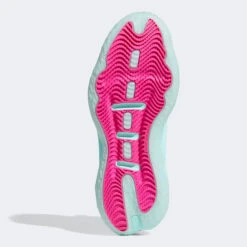 ADIDAS Men's/Women's Basketball Shoes Dame 8 - Blue/Turquoise -Sports Shop kce7bdacb3ab5b6aba2d6aaba88c76f6f