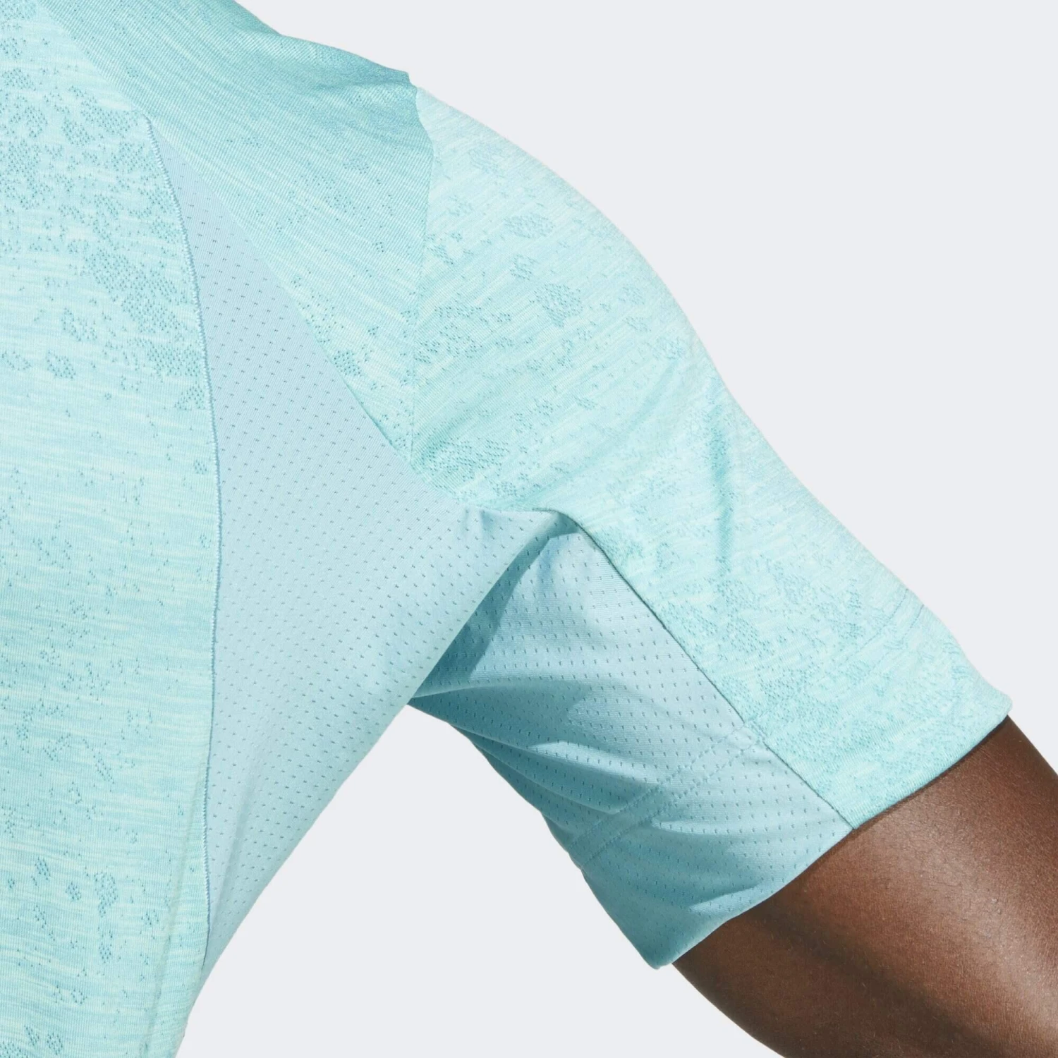 ADIDAS Tennis FreeLift Tee 8 ADIDAS Tennis FreeLift Tee - Image 6