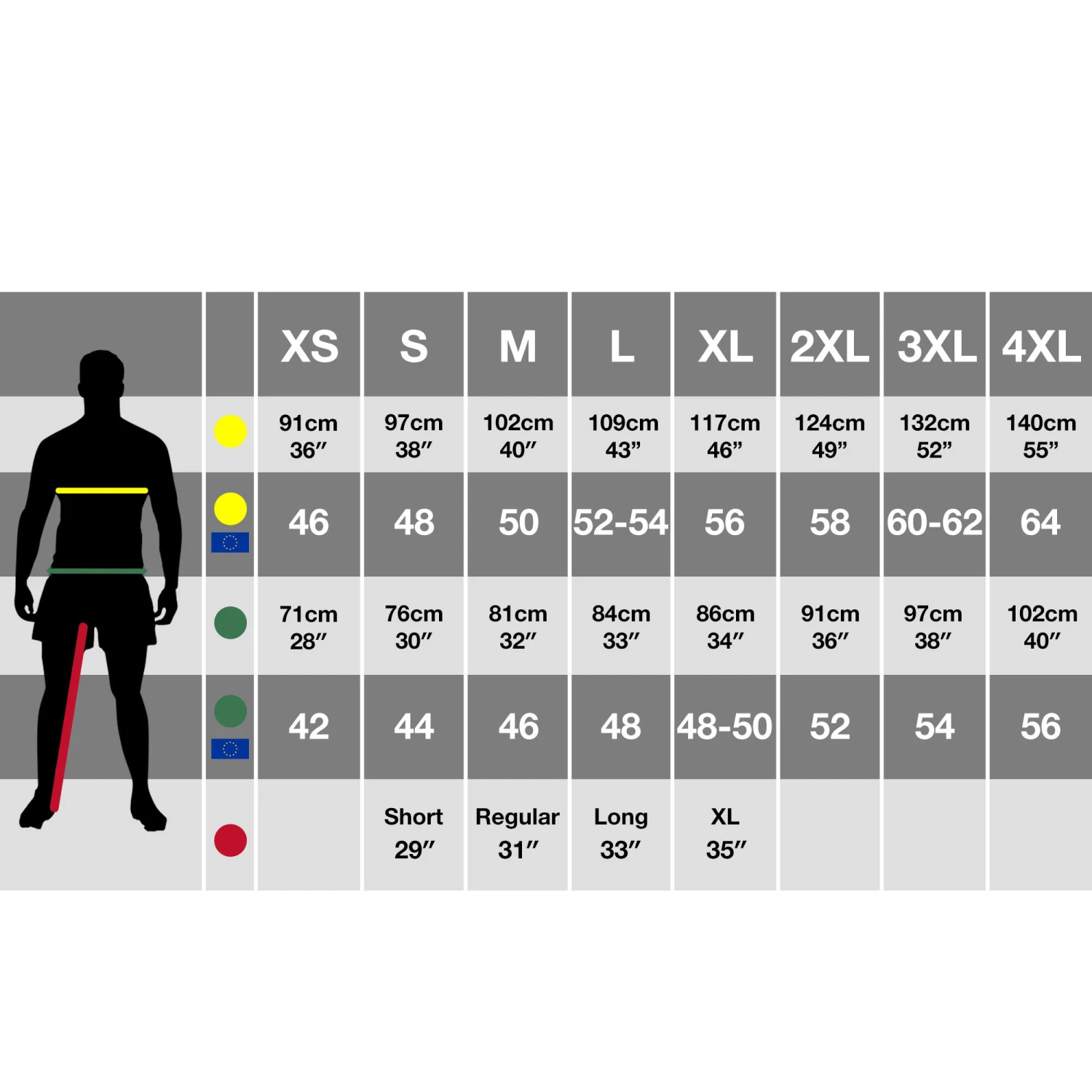 Craghoppers Mens Expert Kiwi Long Length Cargo Shorts (Black) 5 Craghoppers Mens Expert Kiwi Long Length Cargo Shorts (Black) - Image 3