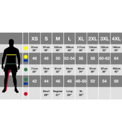 Craghoppers Mens Cargo II Cargo Shorts (Woodland Green) -Sports Shop kcf1ed7bbc6c85b254b7f441433c5ad3d 4