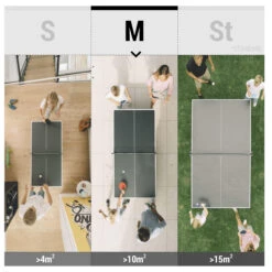 Medium Outdoor Table Tennis Table PPT 130 -Sports Shop kcf34ddfbd7826e669b7bd30e9ba8ef30