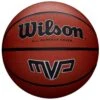 WILSON MVP OUTDOOR BASKETBALL RUBBER IN BROWN SIZE 5 -Sports Shop kcf5701fbb9b5de133e9e2a1efa72f818