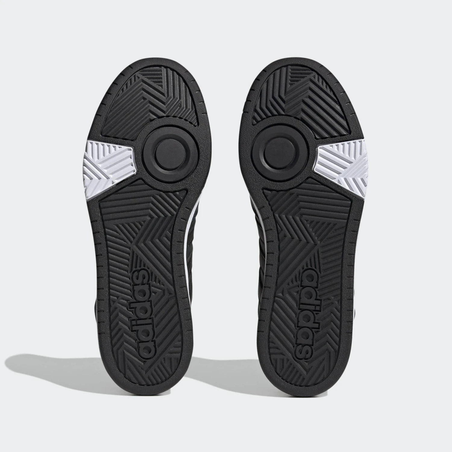 ADIDAS Hoops 3.0 Mid Lifestyle Basketball Classic Fur Lining Winterized Shoes 20 ADIDAS Hoops 3.0 Mid Lifestyle Basketball Classic Fur Lining Winterized Shoes - Image 18