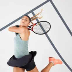 Artengo Women's Tennis Lightweight Tank Top Light 900 -Sports Shop kcfc414bcfb8fa0ae5875c4ee34c3c52e