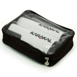 KARAKAL Table Tennis Net (Black/Grey) -Sports Shop kcfdaa4ac17111c6eea309dec63ce7433