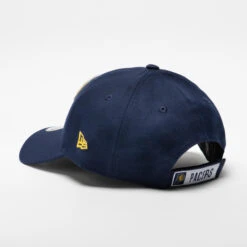 NEW ERA Men's/Women's Basketball Cap NBA - Indiana Pacers/Blue -Sports Shop kcff0f5280c68a04156dba902c11f715a