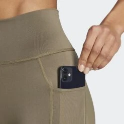 ADIDAS DailyRun 7/8 Leggings -Sports Shop kcffd66b071d42781fdd5eb3ebd0ef66c