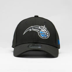 NEW ERA Men's/Women's Basketball Cap NBA - Orlando Magic/Black