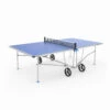 Outdoor Table Tennis Table PPT 500.2 - Blue -Sports Shop kd08780fabfc81791e18a9f61b925a297