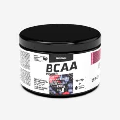 BCAA 2.1.1 250 G - Red Berries