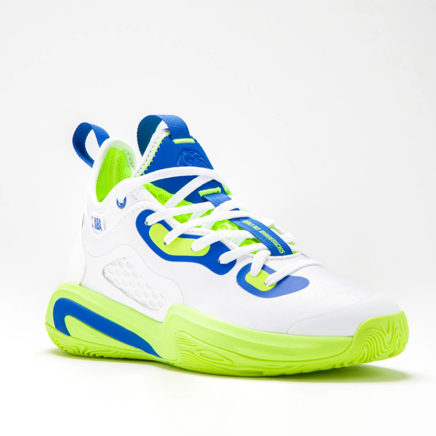 Kids' Basketball Shoes SE900 Mini Me 15 Kids' Basketball Shoes SE900 Mini Me - Image 13