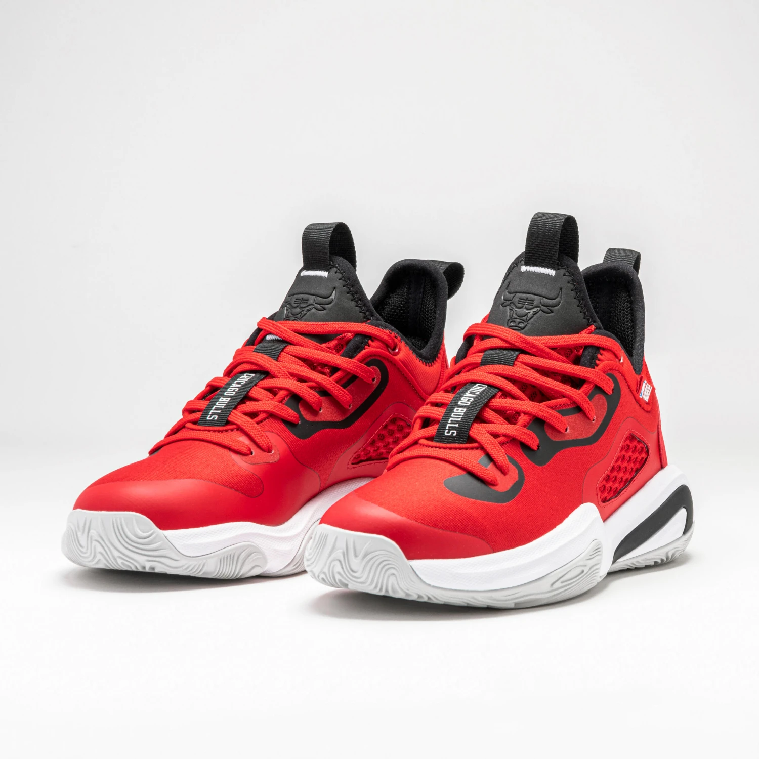 Kids' Basketball Shoes SE900 Mini Me 4 Kids' Basketball Shoes SE900 Mini Me - Image 2