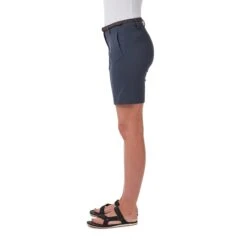 Craghoppers Womens/Ladies Briar Nosilife Shorts (Navy) -Sports Shop kd110faaa66ba3312fc370a43403218d8