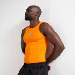 Men's Slim Fit Basketball Base Layer Jersey UT500 -Sports Shop kd1df6c38a6f960cb497a0e9c82e75c97