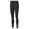 Puma Womens/Ladies Long Tights (Black)