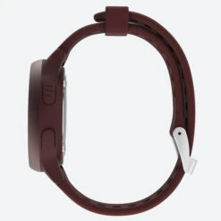 Decathlon W500S Running Stopwatch - BURGUNDY -Sports Shop kd2e6a942df0c7f373f54fa88e26c344c