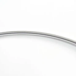 Polished Aluminium Hula Hoop -Sports Shop kd3075915363256af3b495629e89c67c5