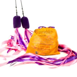 Elemental Ribbon Poi -Sports Shop kd358545501f348d0369603d2e342c0fc