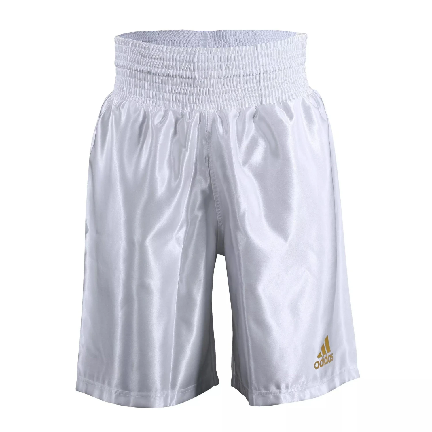 Adidas Satin Boxing Shorts 7 Adidas Satin Boxing Shorts - Image 5
