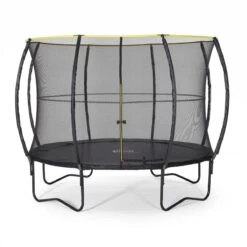 Plum WEB Springsafe 10ft Trampoline And Enclosure