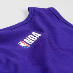 Men's Slim Fit Basketball Base Layer Jersey UT500 -Sports Shop kd405394ca53439a77e7d2b4c5962a896