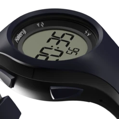 Kalenji W200 M Men's Running Stopwatch -Sports Shop kd4699592b6f9d5dda28467dcc54240cb