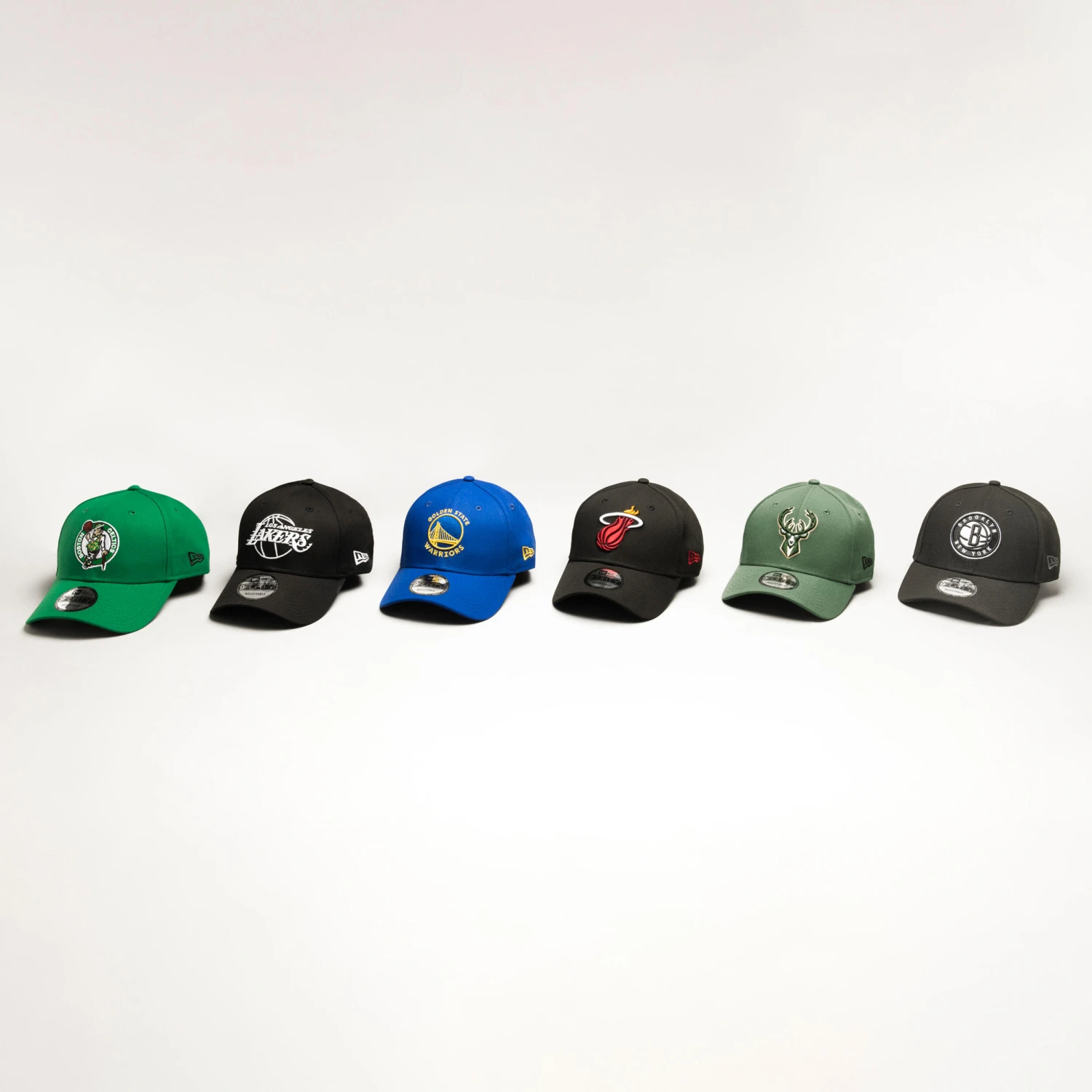 NEW ERA Men's/Women's Basketball Cap NBA - New York Knicks/Blue 9 NEW ERA Men's/Women's Basketball Cap NBA - New York Knicks/Blue - Image 7