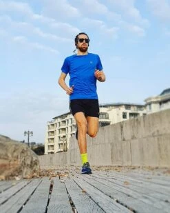 Proviz REFLECT360 Mens Sports T -Sports Shop kd551158e328459eb12d1fbbf5a99e156