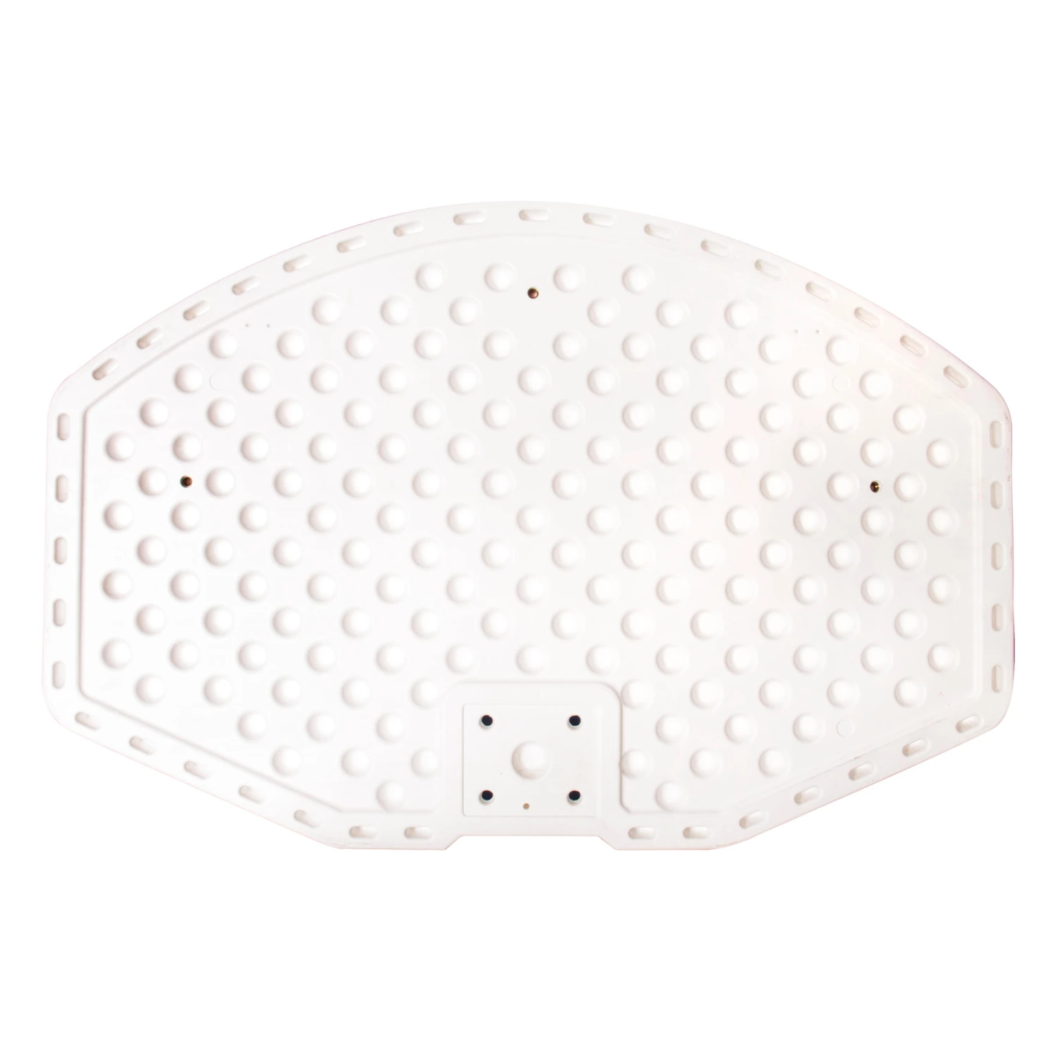 ‘In The Street’ Backboard And Ring Wall Mount Set 4 ‘In The Street’ Backboard And Ring Wall Mount Set - Image 2